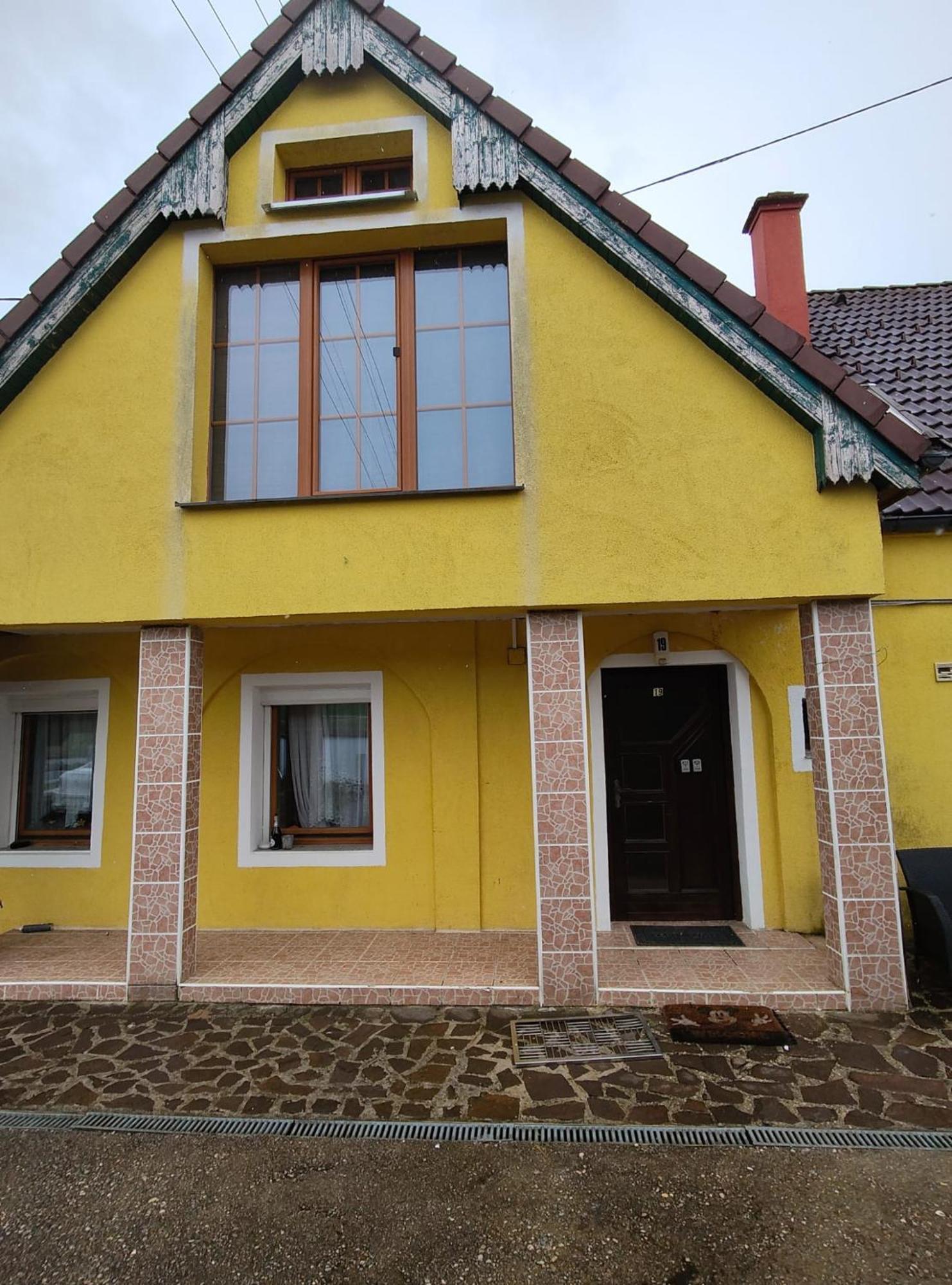 Pension Donaublick Grein 2 In Stifterstrasse19. Lägenhet Exteriör bild