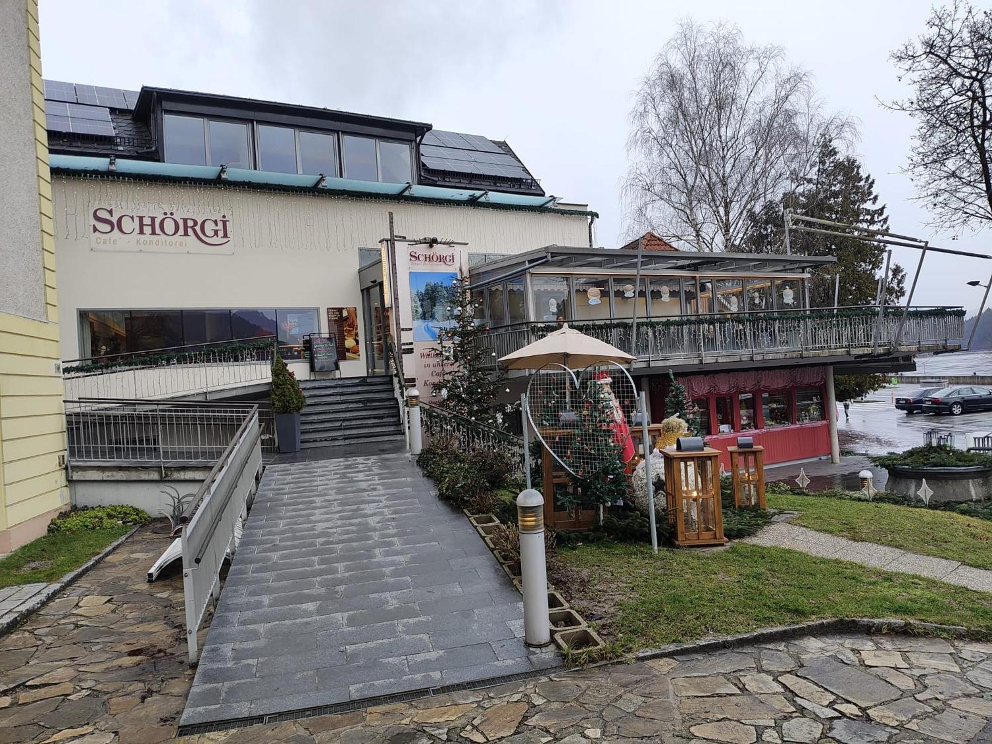 Pension Donaublick Grein 2 In Stifterstrasse19. Lägenhet Exteriör bild
