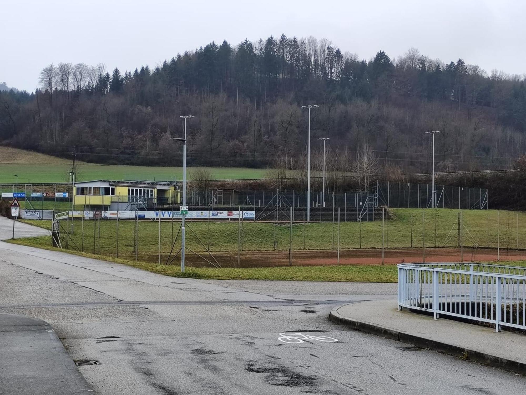 Pension Donaublick Grein 2 In Stifterstrasse19. Lägenhet Exteriör bild