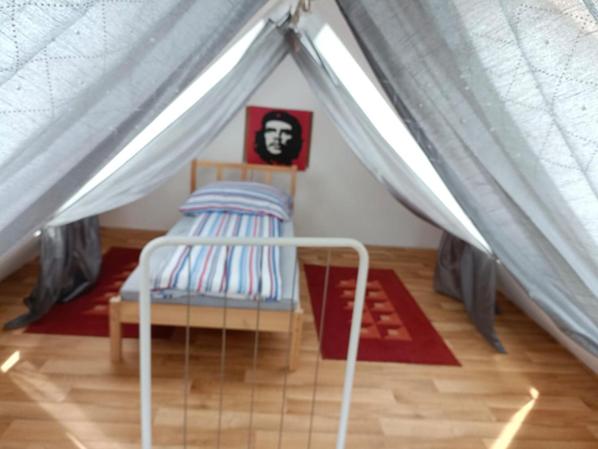 Pension Donaublick Grein 2 In Stifterstrasse19. Lägenhet Exteriör bild
